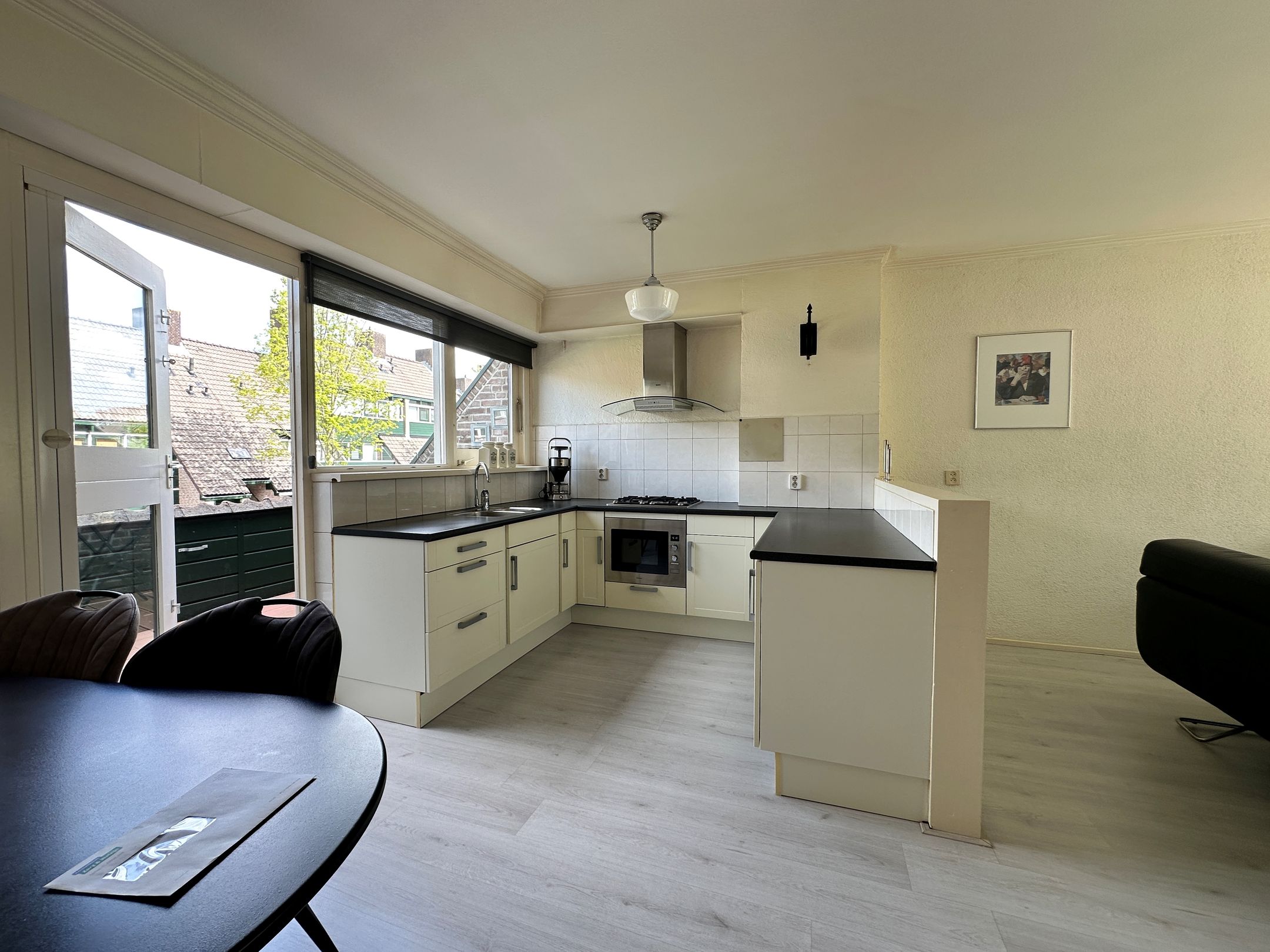 Foto 6 van 't Grachtje over 150