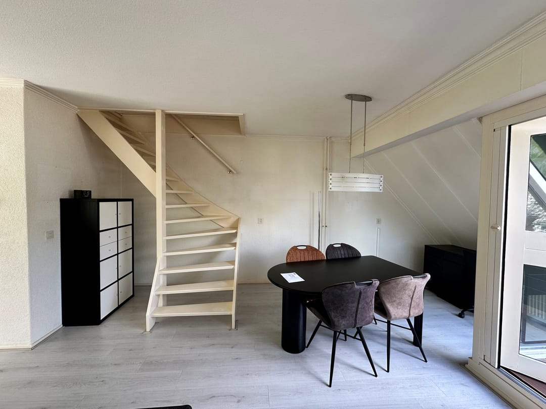 Foto 7 van 't Grachtje over 150