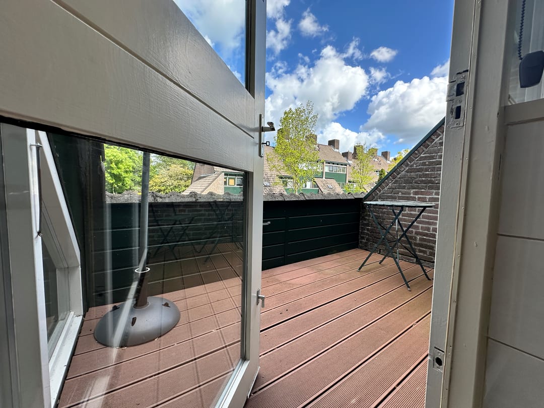 Foto 8 van 't Grachtje over 150