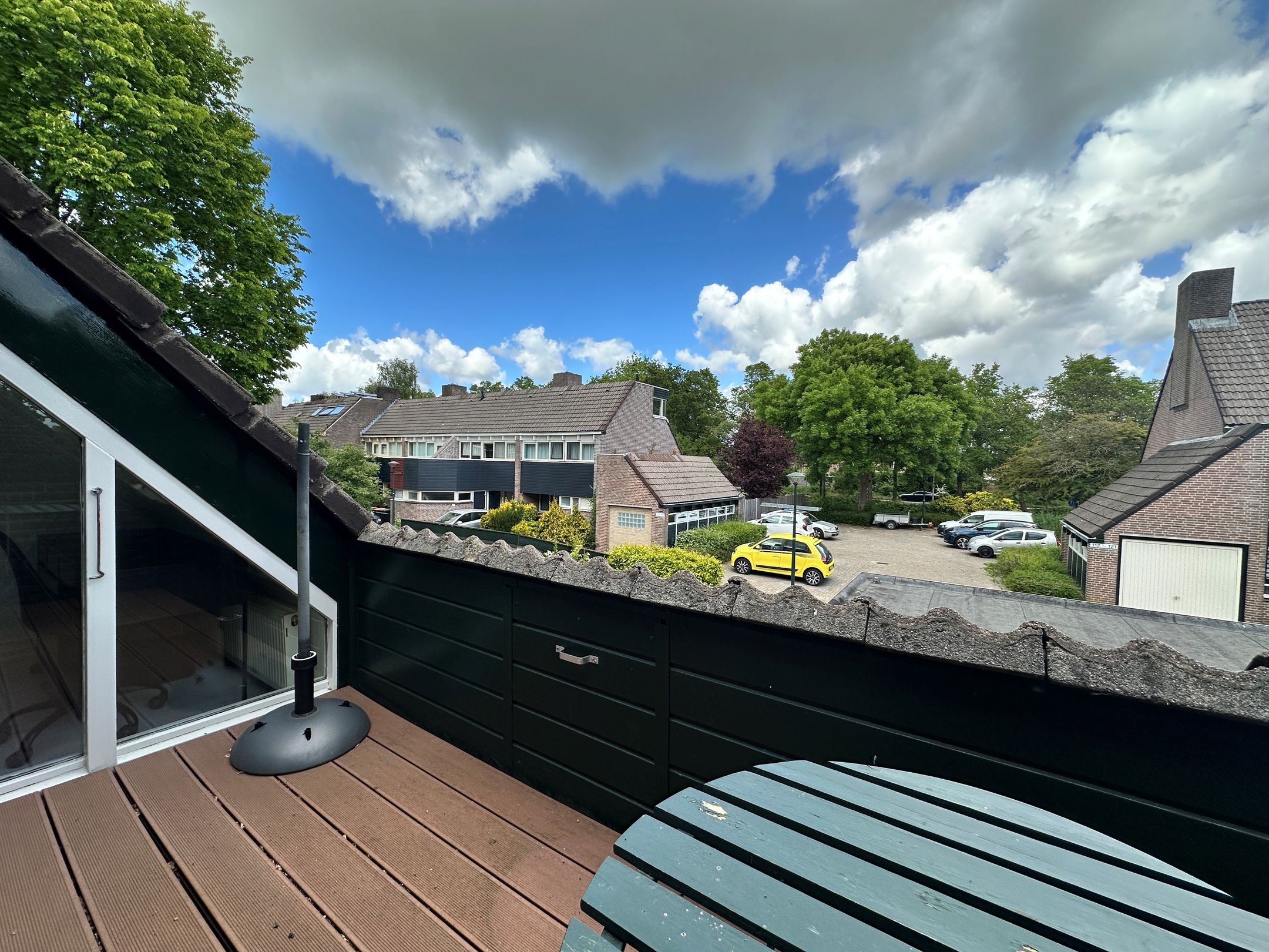 Foto 9 van 't Grachtje over 150