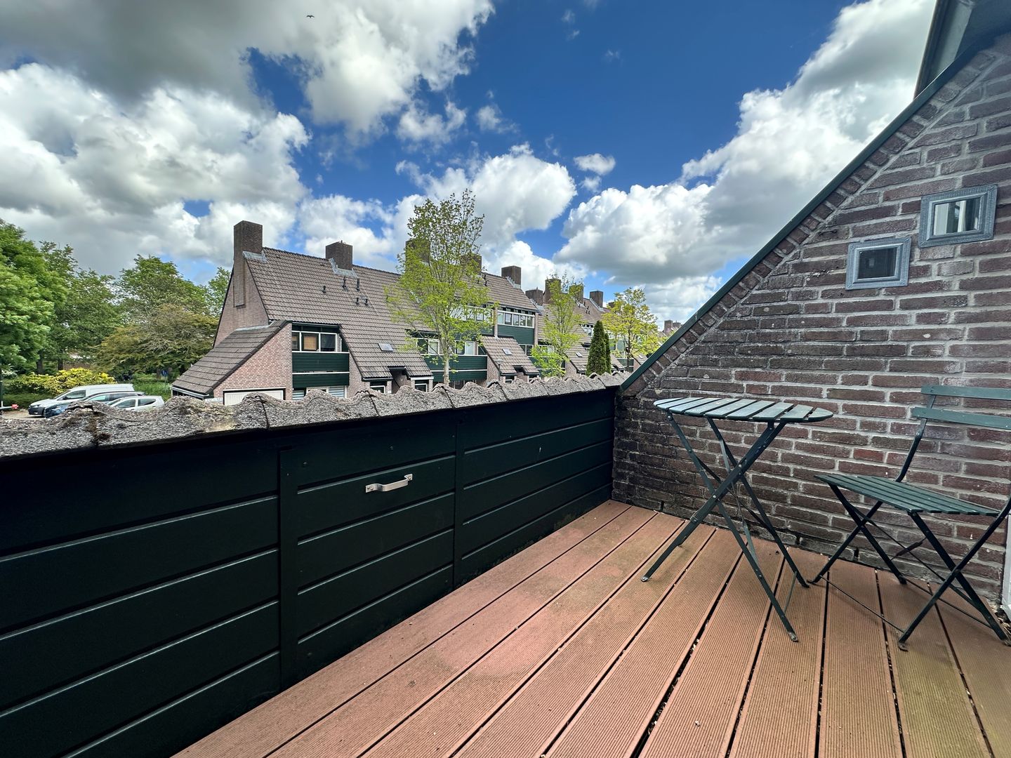 Foto 10 van 't Grachtje over 150