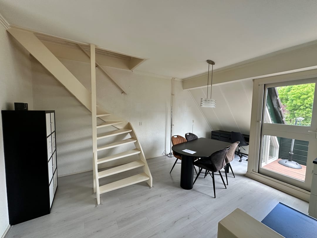 Foto 13 van 't Grachtje over 150