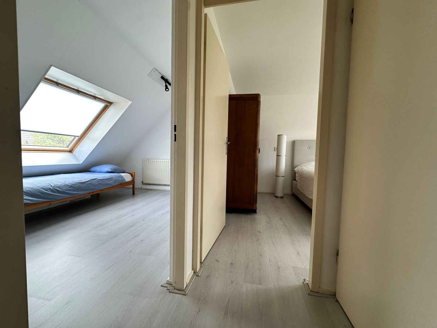 Foto 14 van 't Grachtje over 150