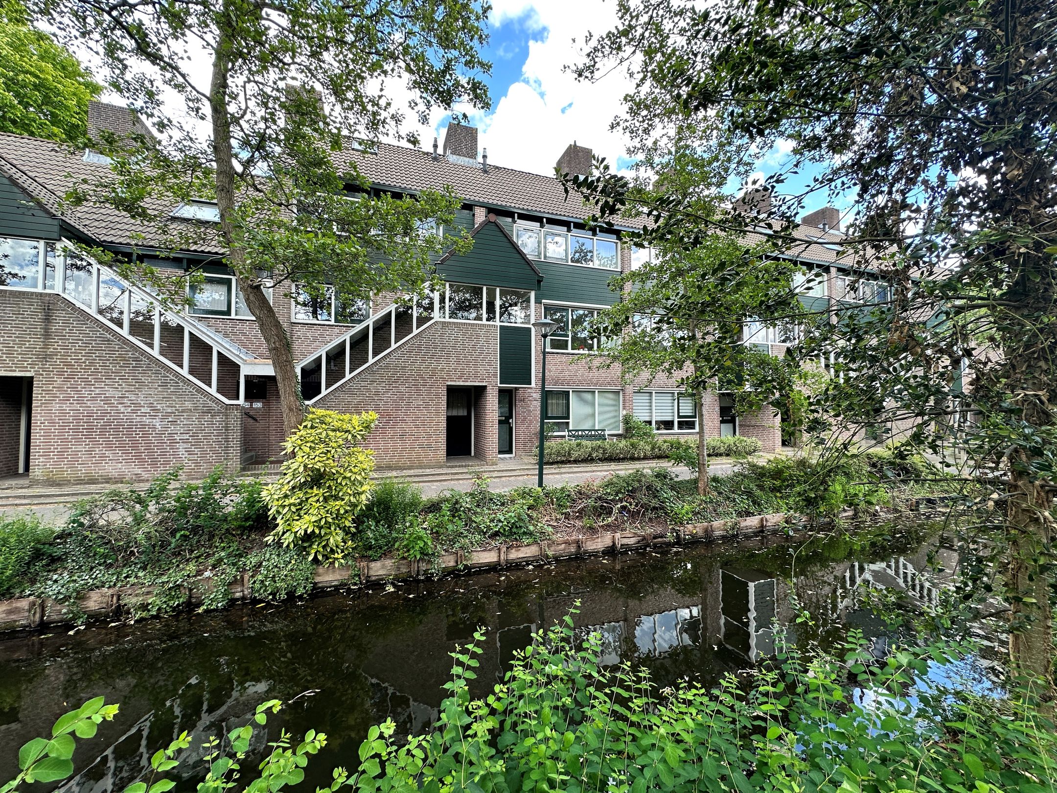 Foto 21 van 't Grachtje over 150