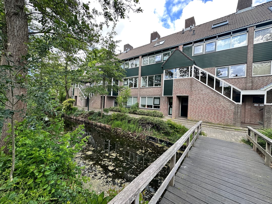 Foto 22 van 't Grachtje over 150