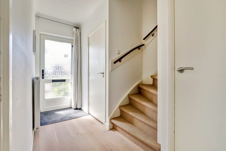 Foto 4 van Draaiomsweg 36