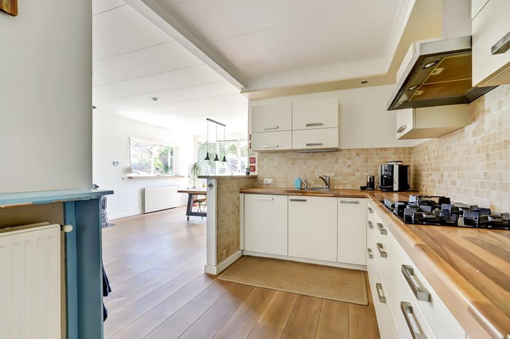 Foto 9 van Draaiomsweg 36