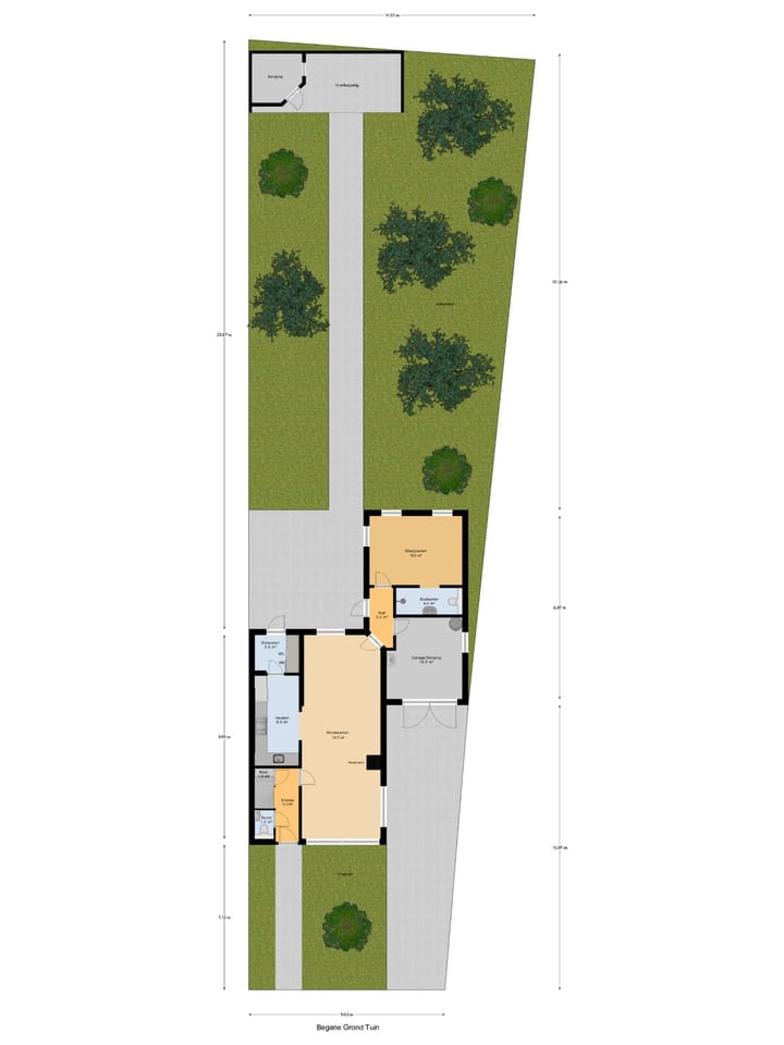 Foto 32 van Draaiomsweg 36