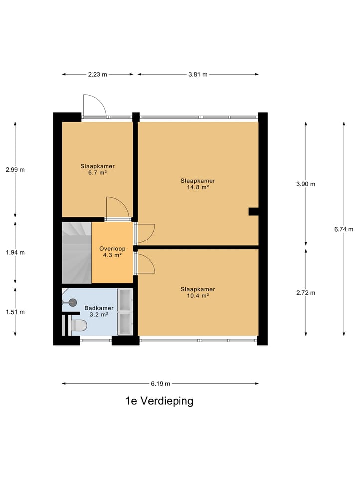 Foto 34 van Draaiomsweg 36