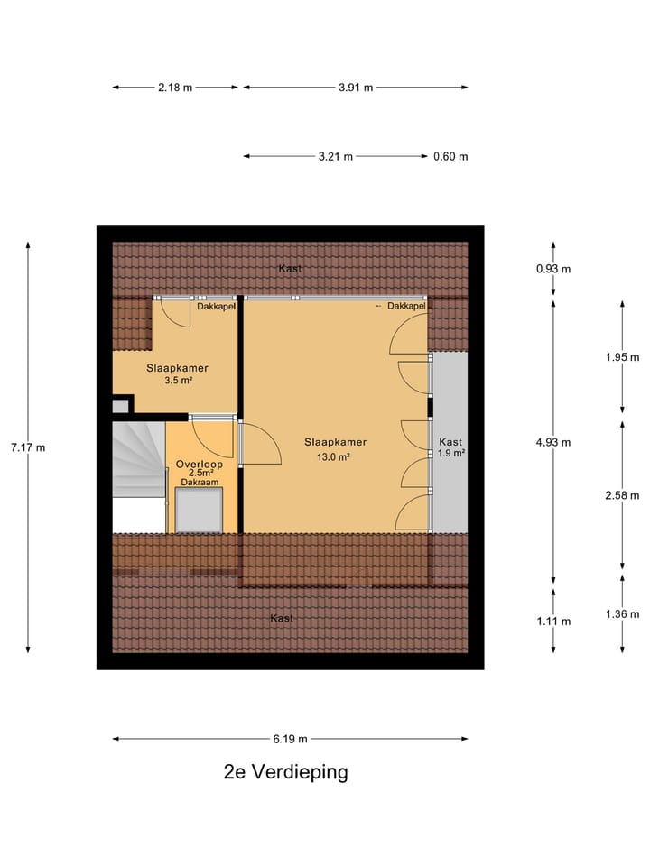 Foto 35 van Draaiomsweg 36