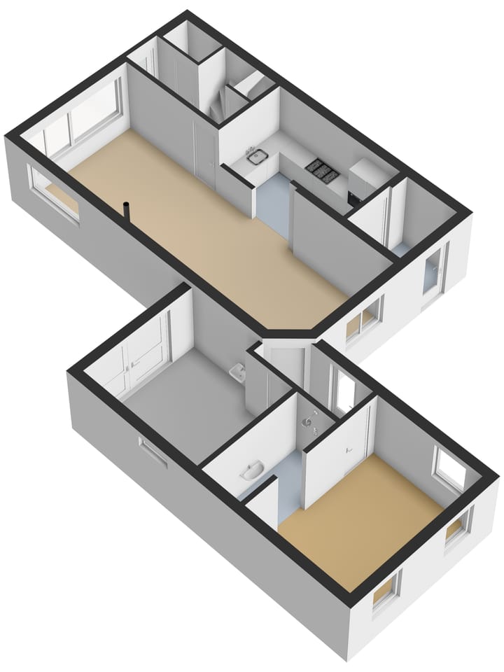 Foto 38 van Draaiomsweg 36