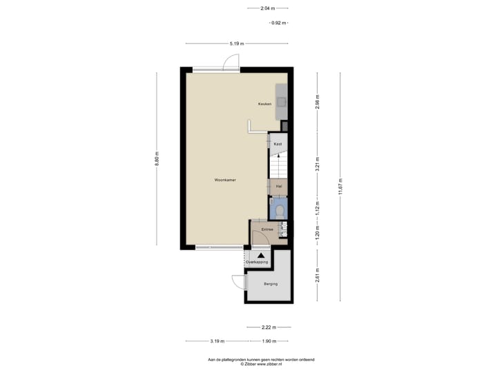 Foto 30 van Schiermonnikoog 1