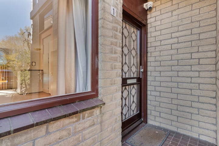 Foto 4 van Schiermonnikoog 1