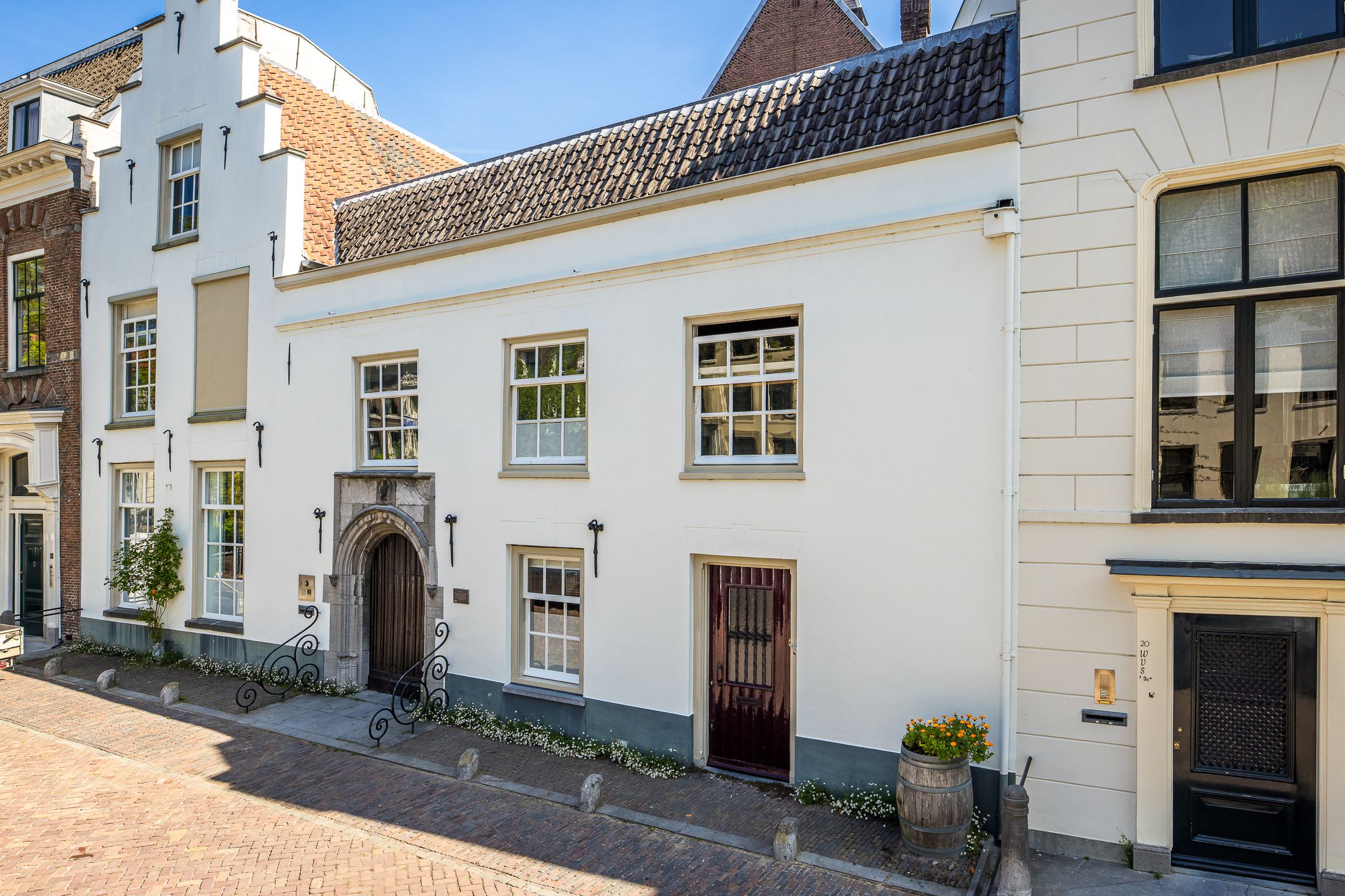 Photo 3 of Nieuwegracht 20-P