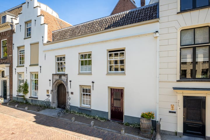 Foto 3 van Nieuwegracht 20-P