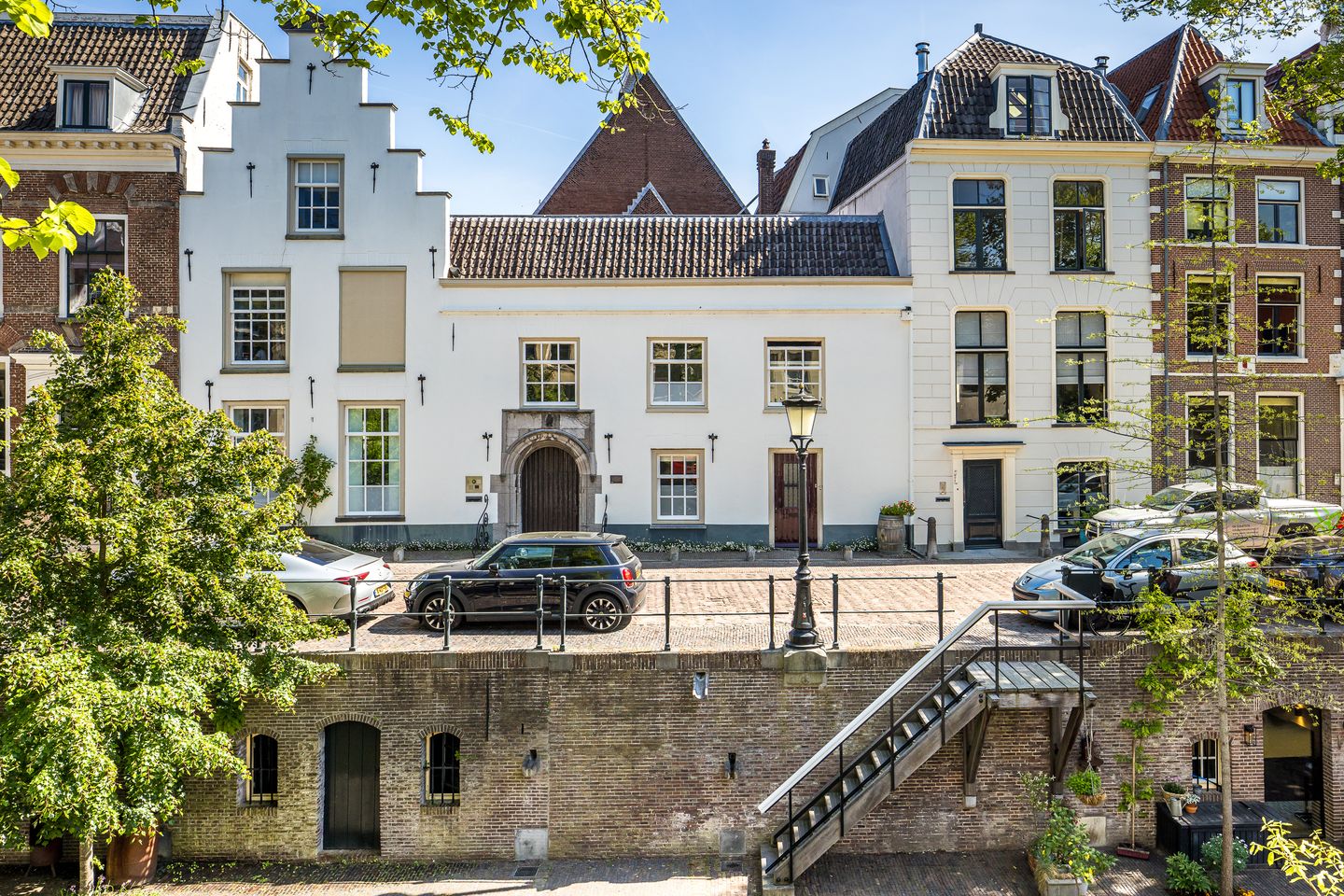 Photo 4 of Nieuwegracht 20-P