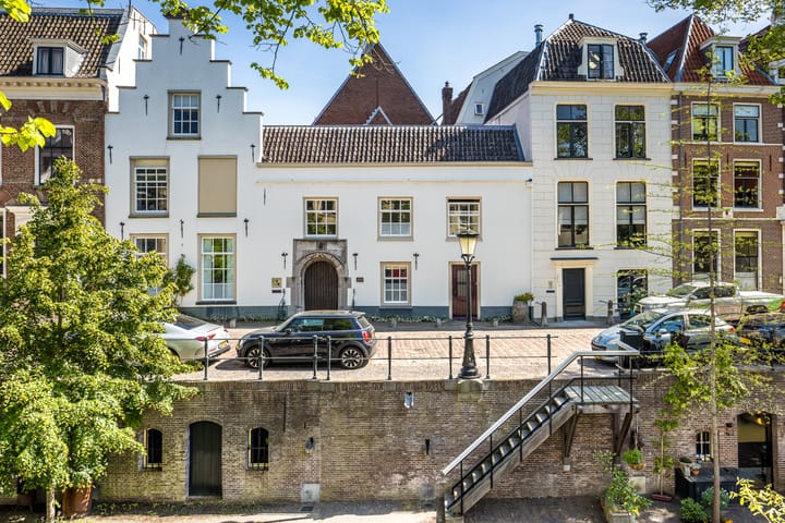 Foto 4 van Nieuwegracht 20-P