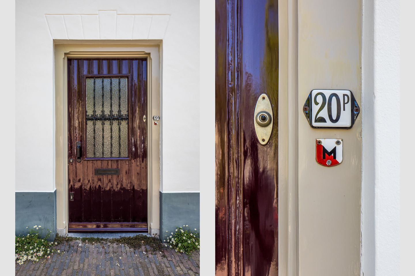 Photo 5 of Nieuwegracht 20-P