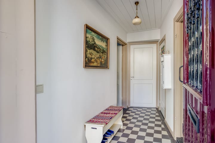 Foto 6 van Nieuwegracht 20-P