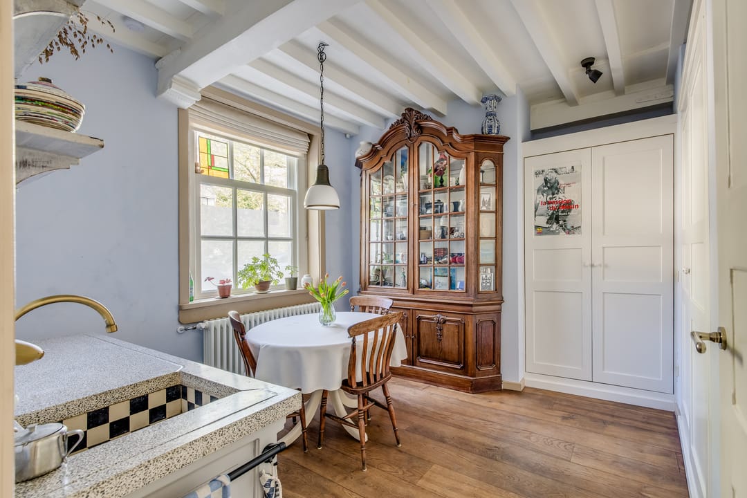 Photo 7 of Nieuwegracht 20-P