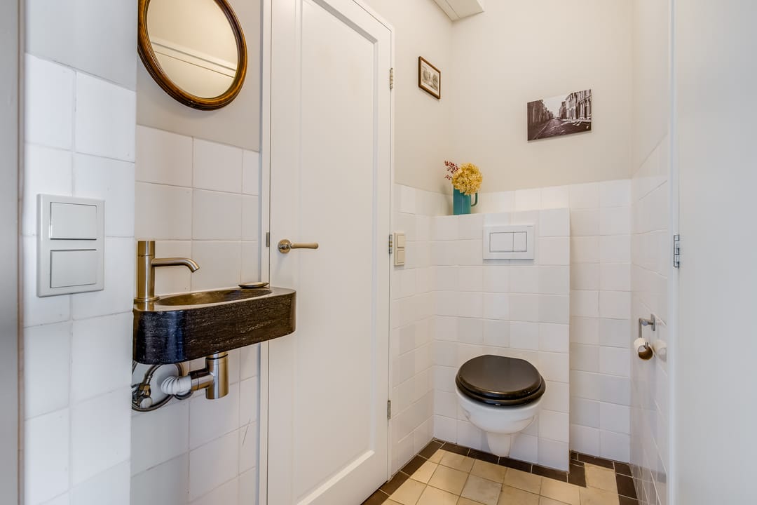 Photo 11 of Nieuwegracht 20-P