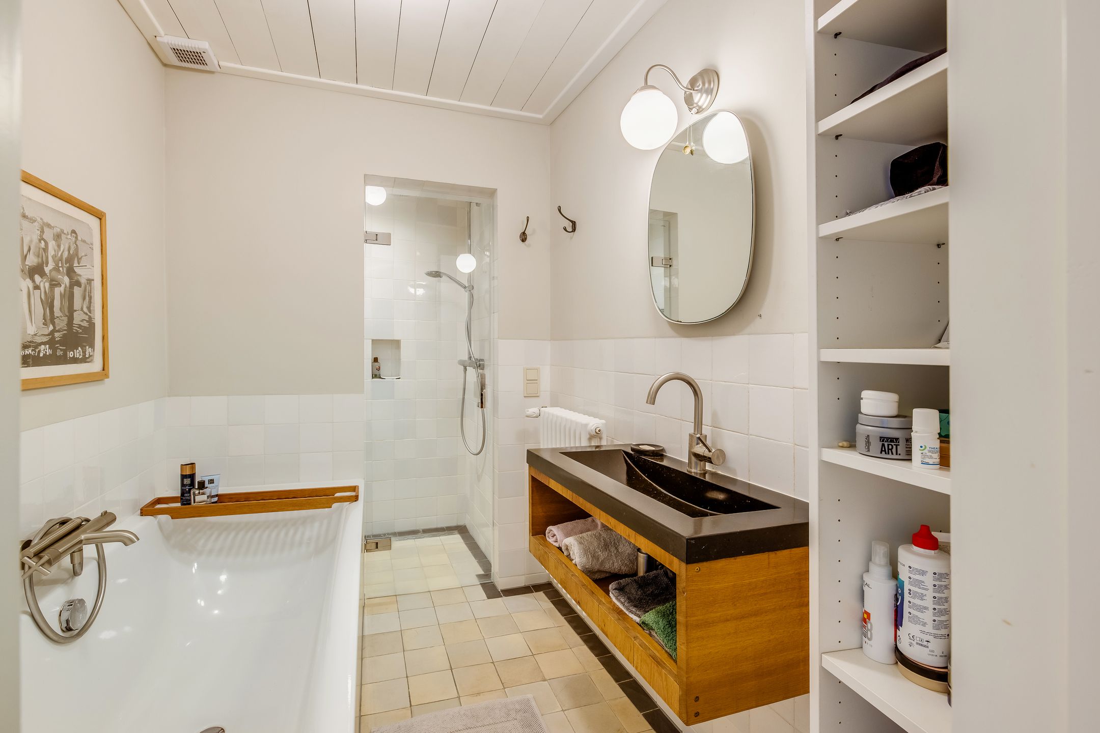 Photo 12 of Nieuwegracht 20-P