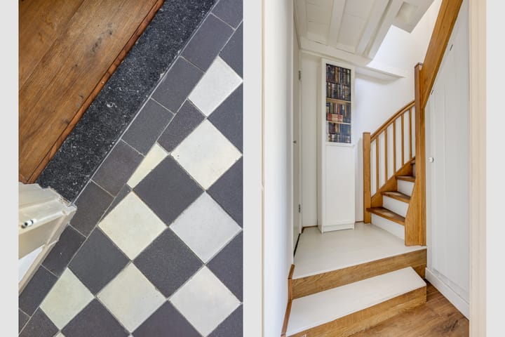 Foto 14 van Nieuwegracht 20-P