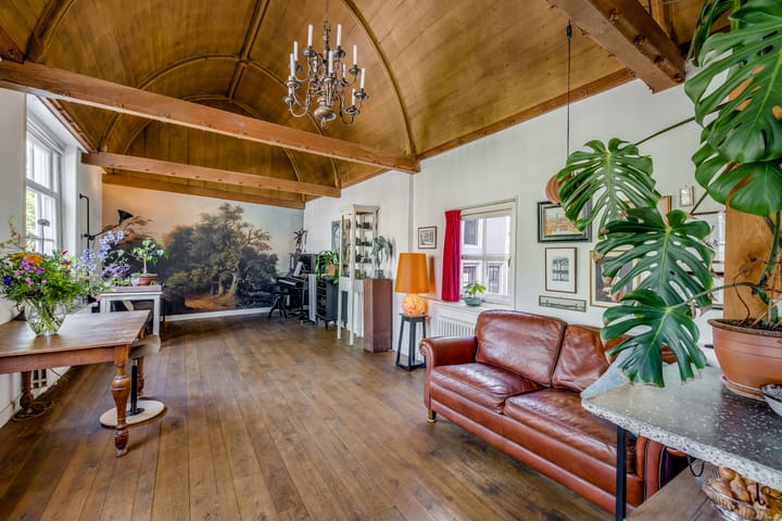 Foto 16 van Nieuwegracht 20-P