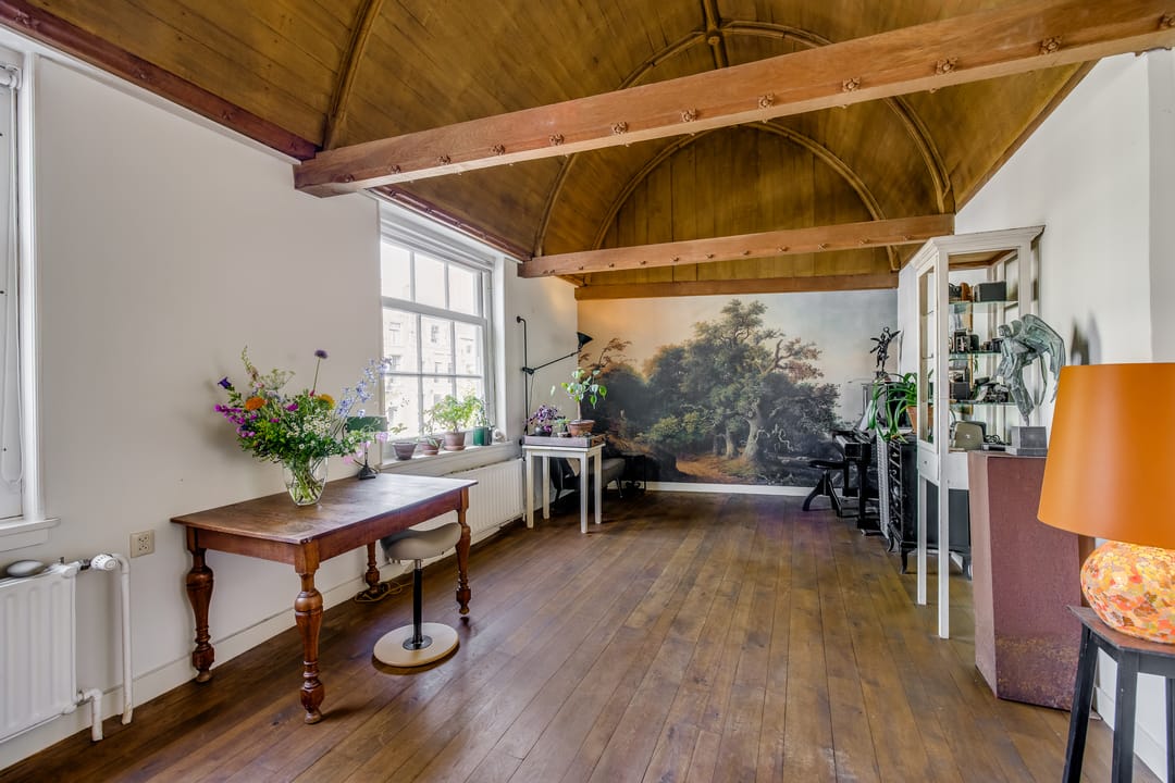 Photo 17 of Nieuwegracht 20-P