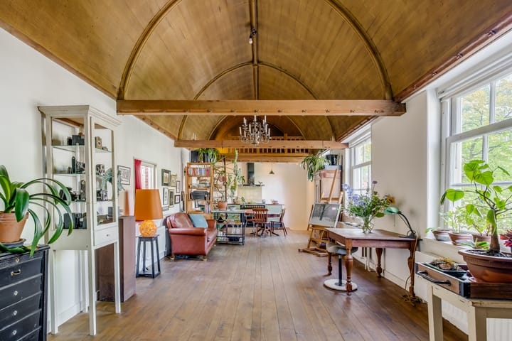 Foto 19 van Nieuwegracht 20-P