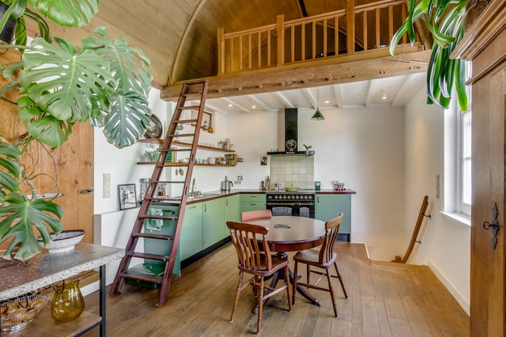 Foto 21 van Nieuwegracht 20-P