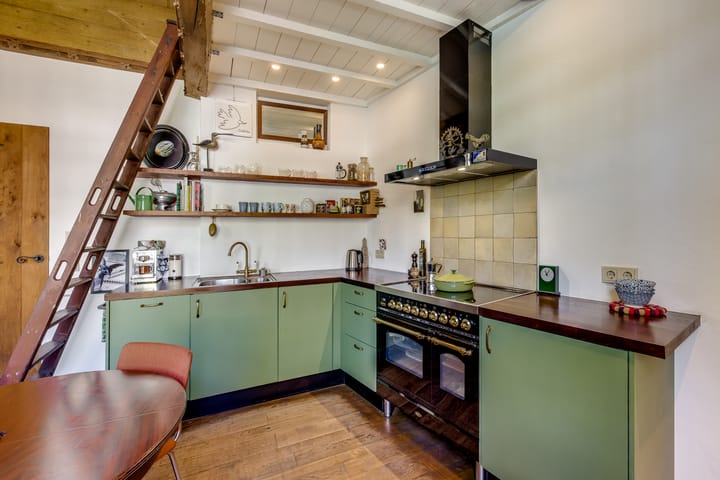 Foto 22 van Nieuwegracht 20-P