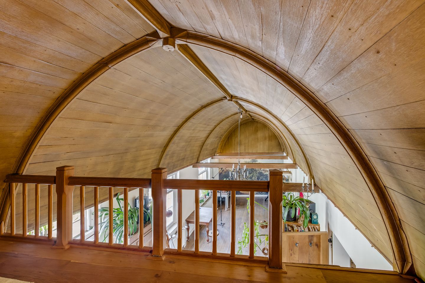 Photo 25 of Nieuwegracht 20-P