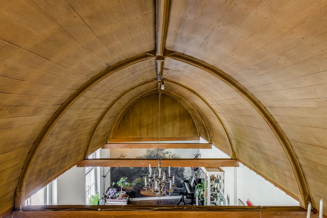 Photo 26 of Nieuwegracht 20-P