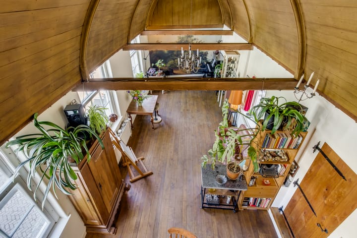 Foto 27 van Nieuwegracht 20-P