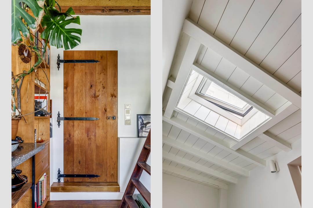 Photo 28 of Nieuwegracht 20-P