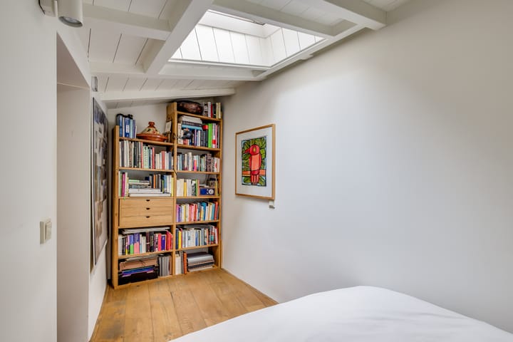 Foto 30 van Nieuwegracht 20-P