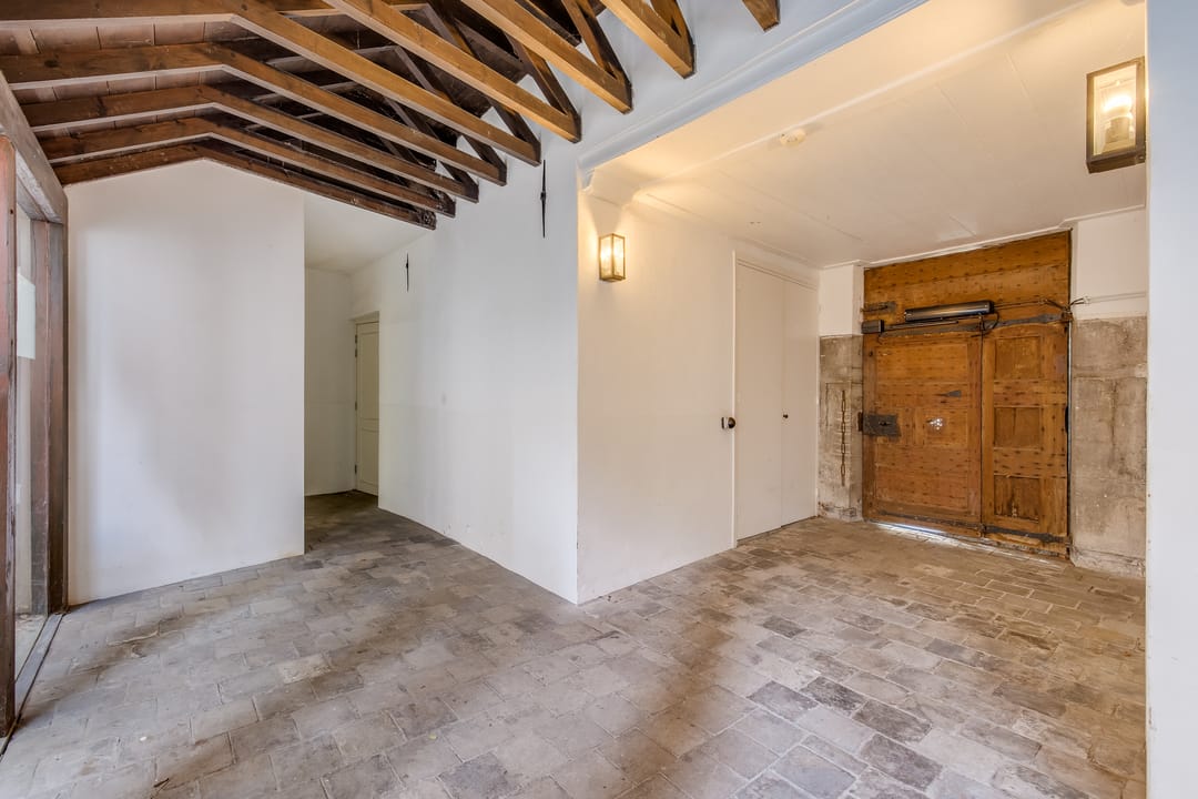 Photo 31 of Nieuwegracht 20-P