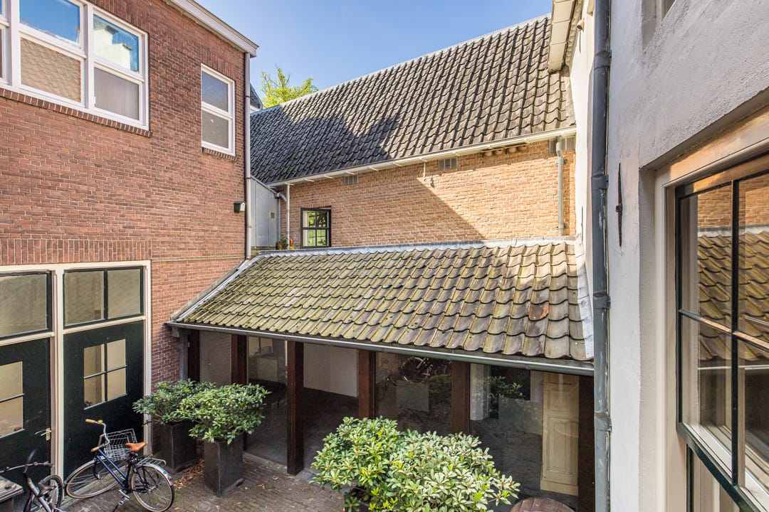 Photo 32 of Nieuwegracht 20-P