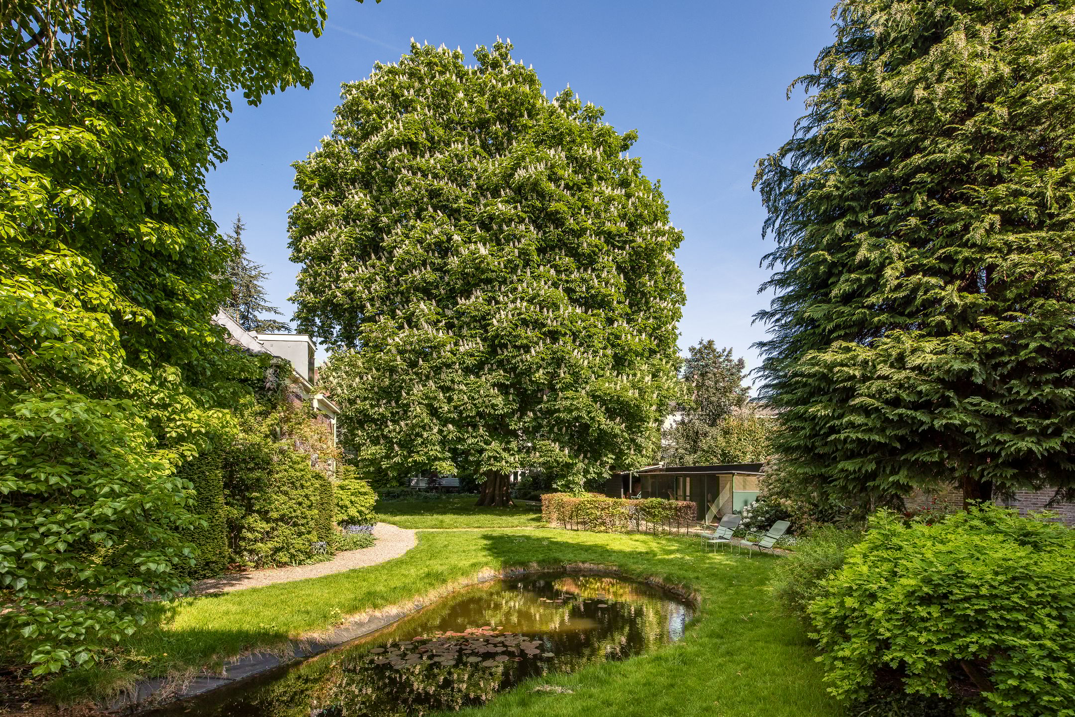 Photo 33 of Nieuwegracht 20-P