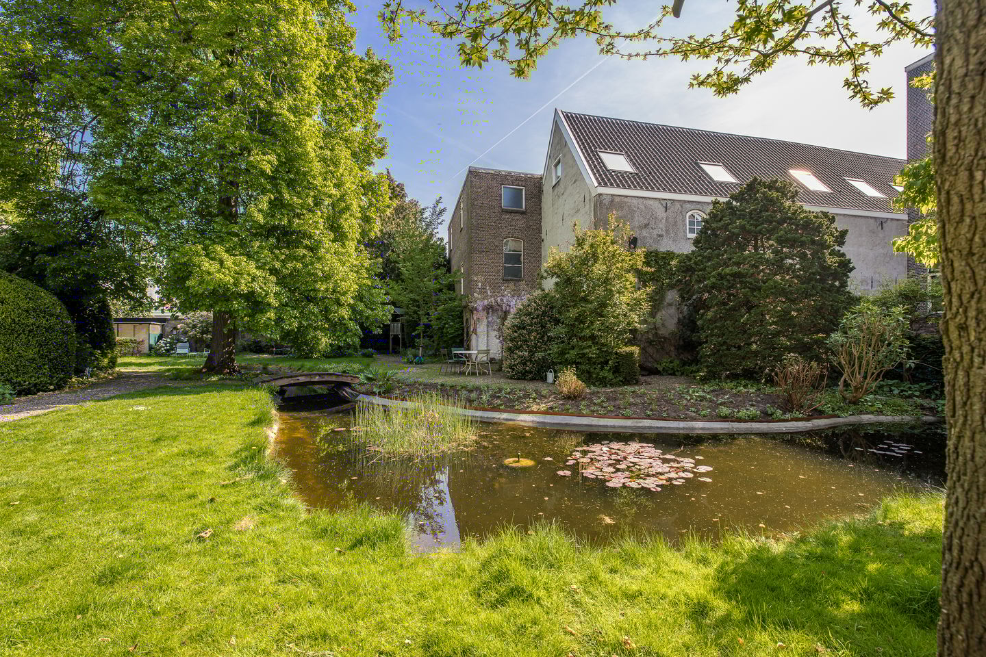 Photo 34 of Nieuwegracht 20-P