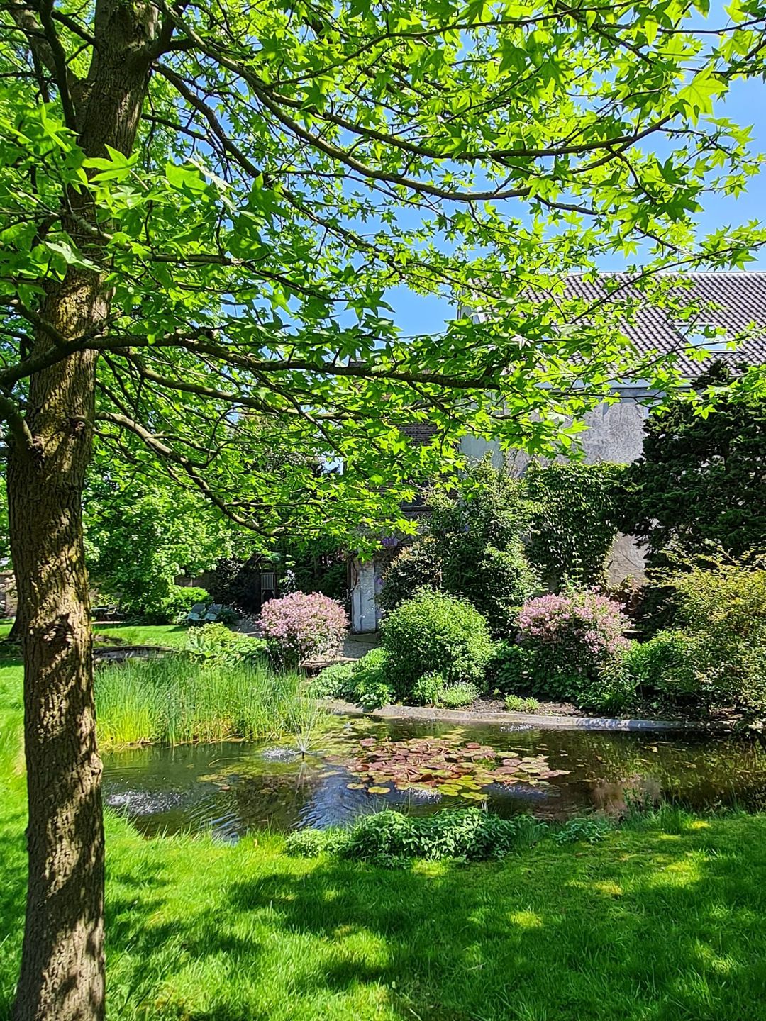 Photo 37 of Nieuwegracht 20-P