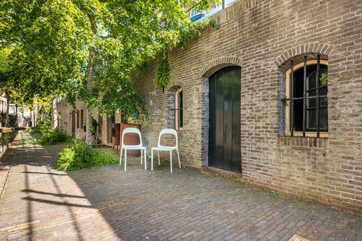 Foto 38 van Nieuwegracht 20-P