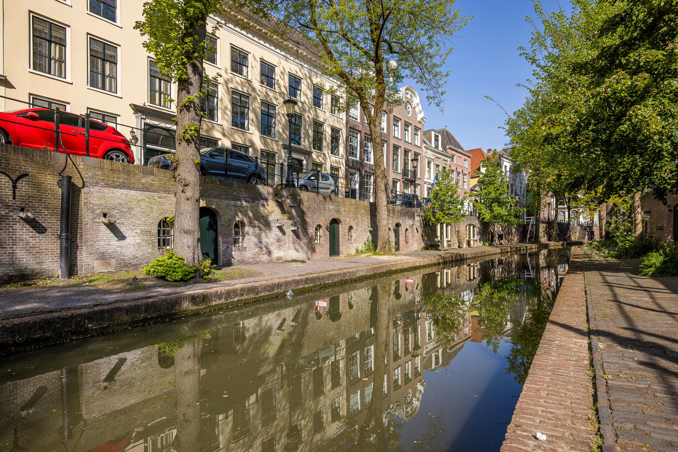 Photo 39 of Nieuwegracht 20-P