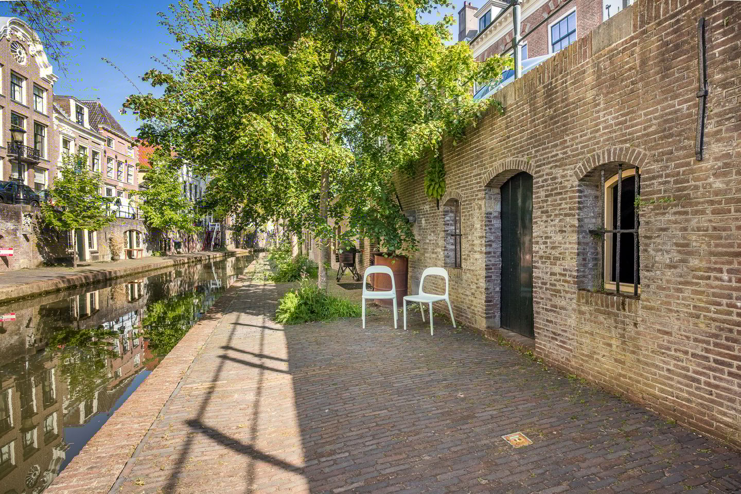 Photo 40 of Nieuwegracht 20-P