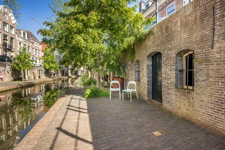 Foto 40 van Nieuwegracht 20-P