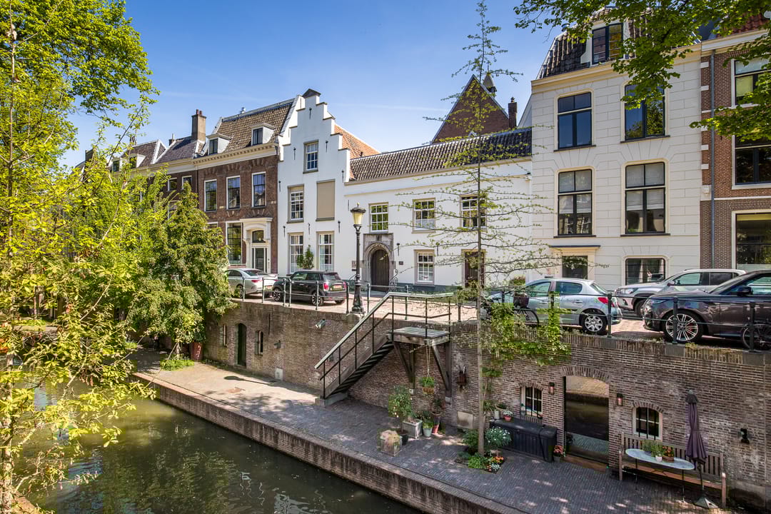 Photo 41 of Nieuwegracht 20-P
