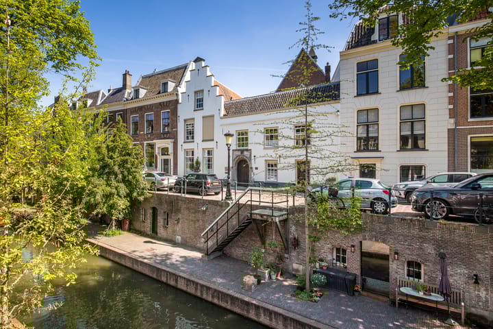 Foto 41 van Nieuwegracht 20-P