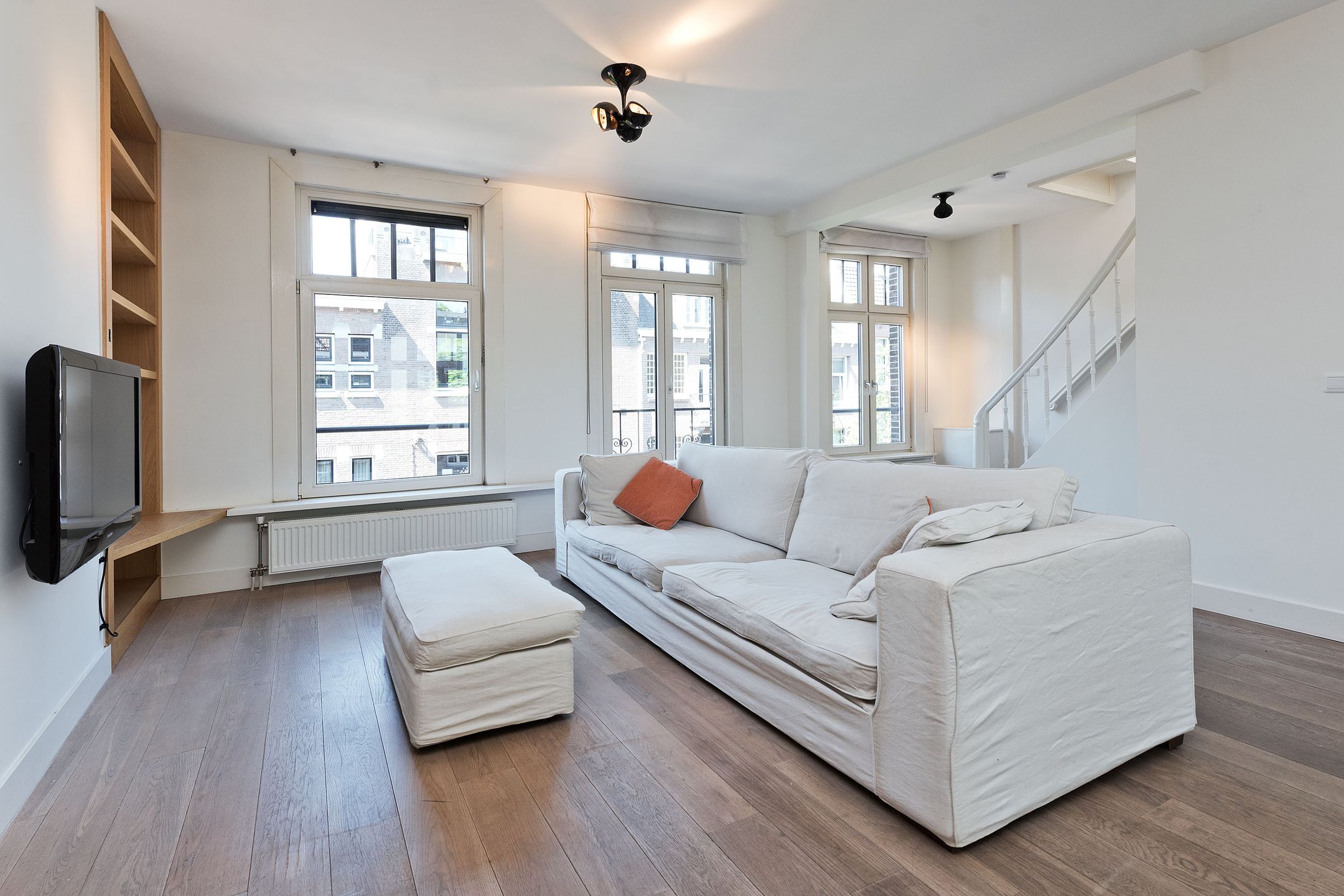 Foto 3 van Elisabeth Wolffstraat 37-3