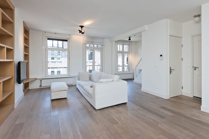 Foto 2 van Elisabeth Wolffstraat 37-3